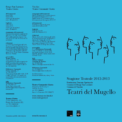 Teatri del Mugello 4 Pagina 1