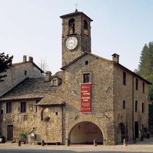 Museo archeologico Alto Mugello - Palazzo dei Capitani