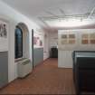 Interno Museo dei Ferri Taglienti