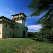 La villa di Cafaggiolo