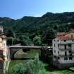 Vista di Marradi