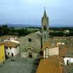 Propositura dei SS. Jacopo e Filippo