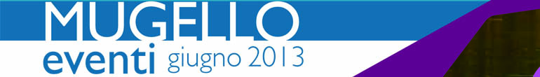 Eventi Giugno 2013