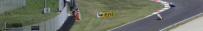 MOTO GP 2013 disponibilità strutture/accommodation