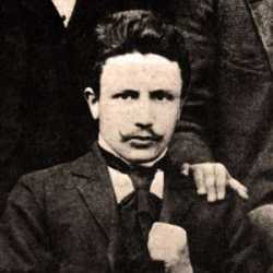 Dino Campana