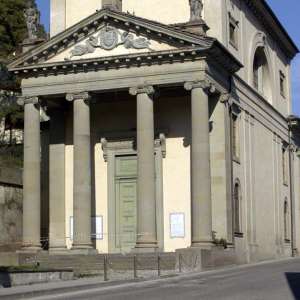St. Onofrio Oratory