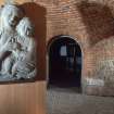 Museo della Pietra Serena - particolare