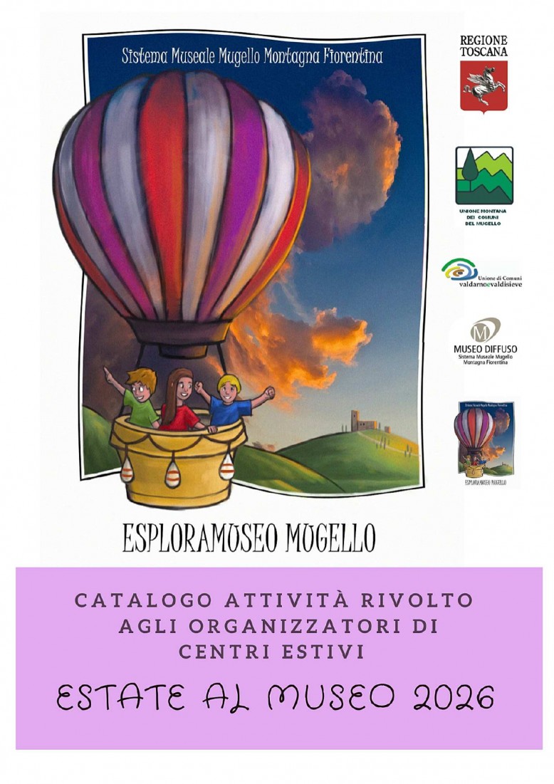 Catalogo Estate al Museo 2026 DEF page 0001