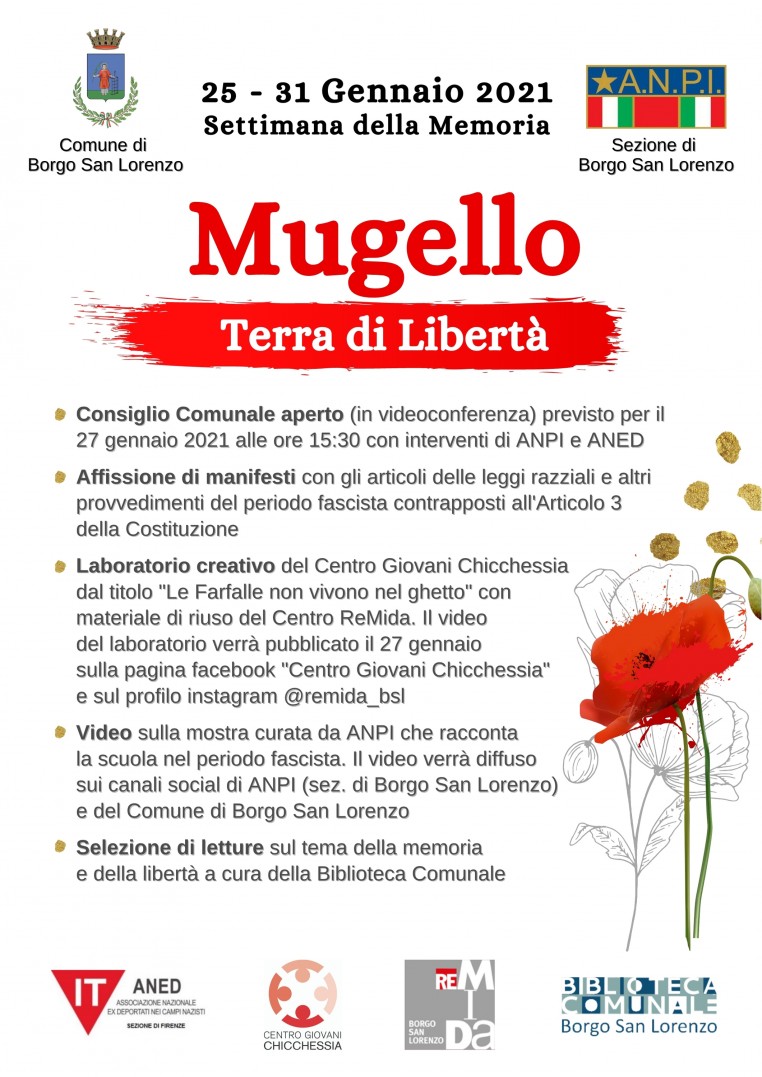 Locandina Mugello terra di libertà def