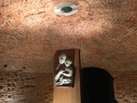 MUSEO PIETRA SERENA