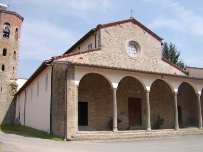 San Giovanni Maggiore Church