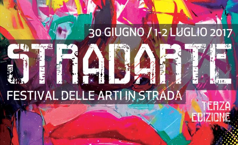Stradarte 2017