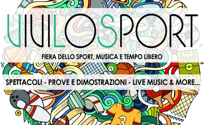 VIVILOSPORT 2022 low