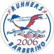 Logo ADS Runners Barberino