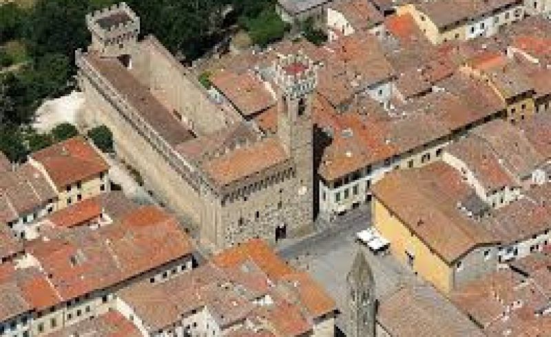 piazza di vicari