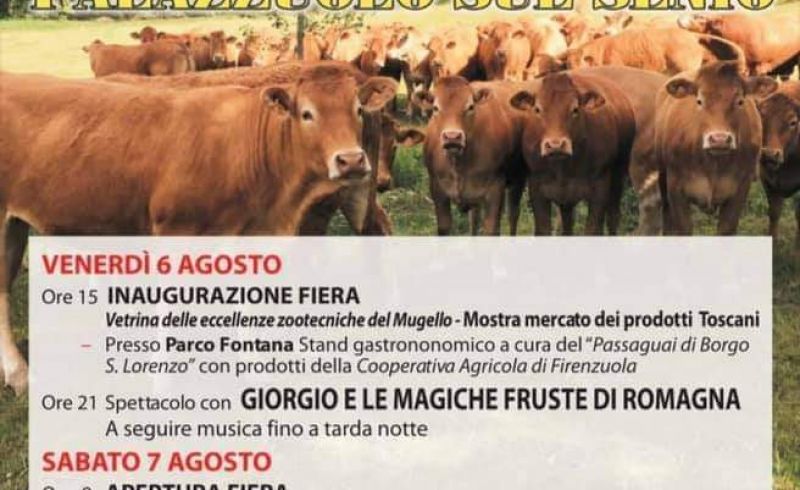 Fiera Mercato Agricolo