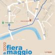 Fiera Maggio percorso