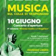 Musica sul Colle di Vespignano