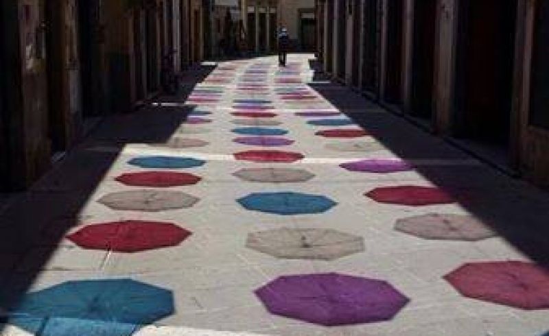 estate senza frontiere