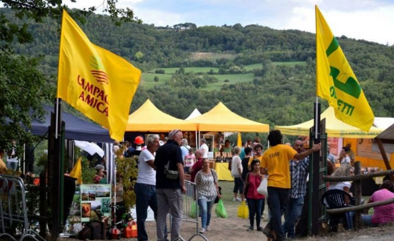 festa agricola latera