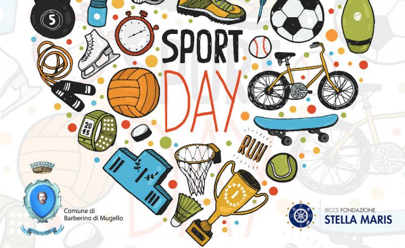 Il cuore dello sport