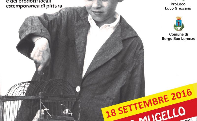 volantino A5 fronte