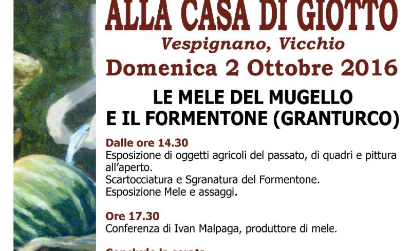 locandina Arte e Agricoltura2016