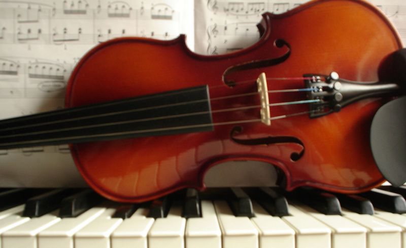 musica classica dicomano