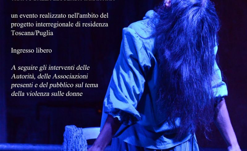 26 Nov violenza donne