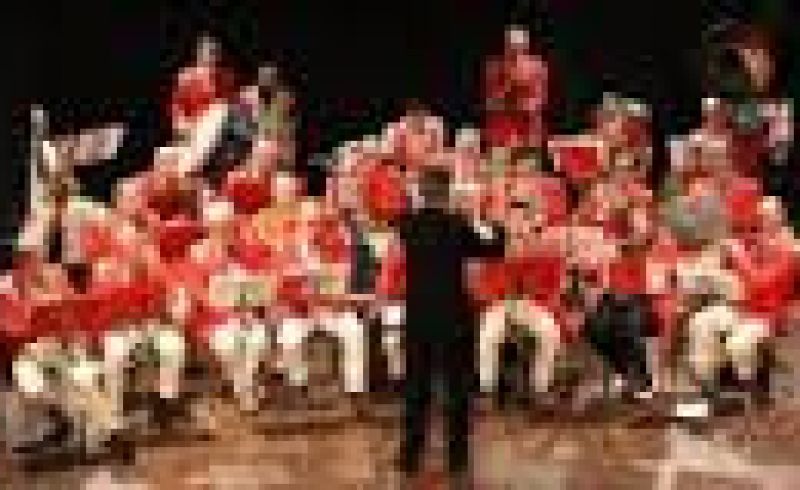 vicchio folk band