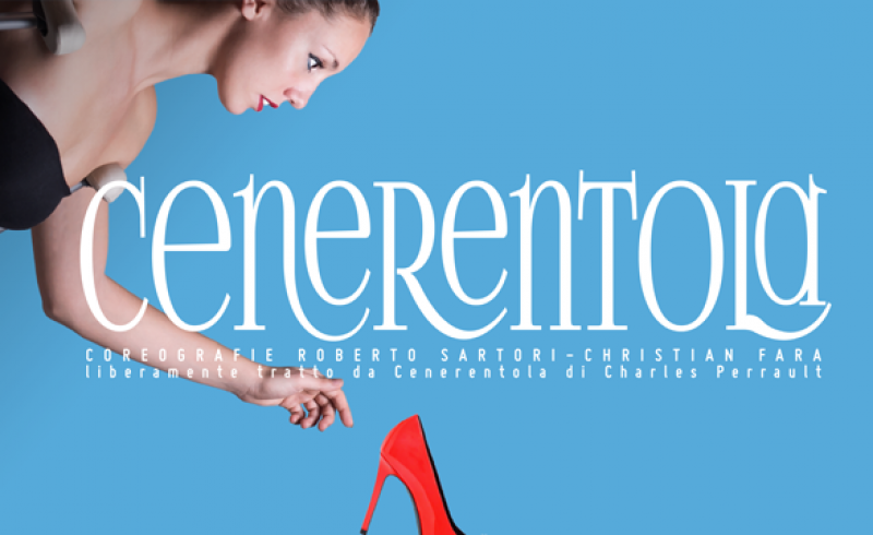 cenerentola