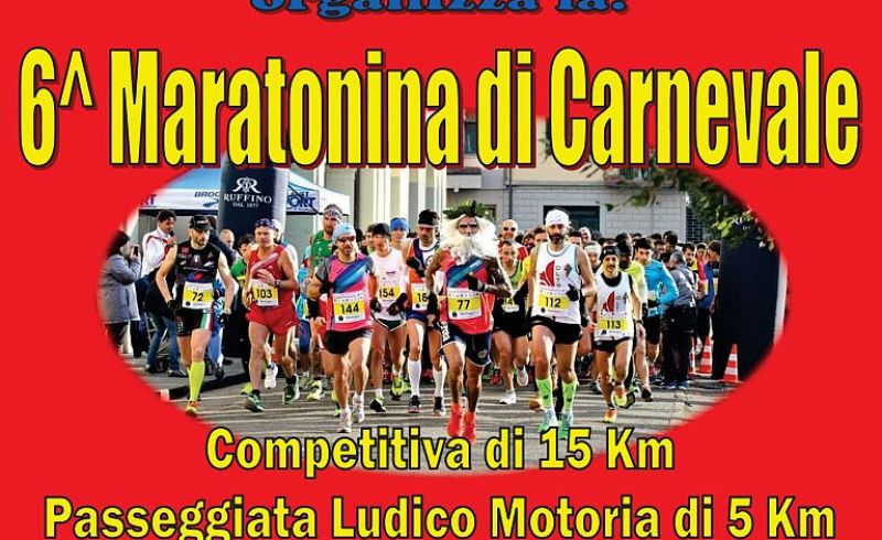 maratonina