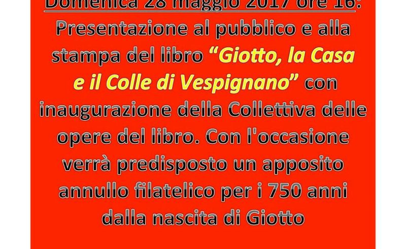 28 maggio