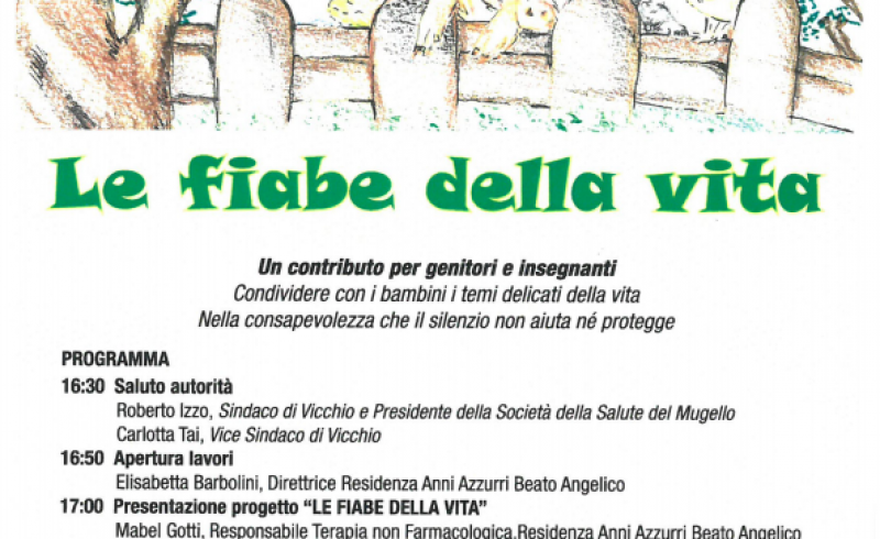 fiabedellavita