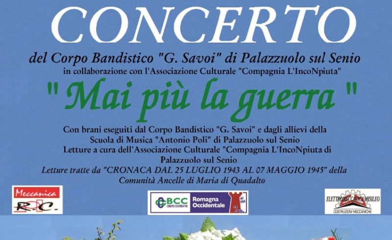 Anniversario Liberazione 2017