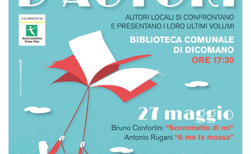 web COPPIA d'AUTORI 2017