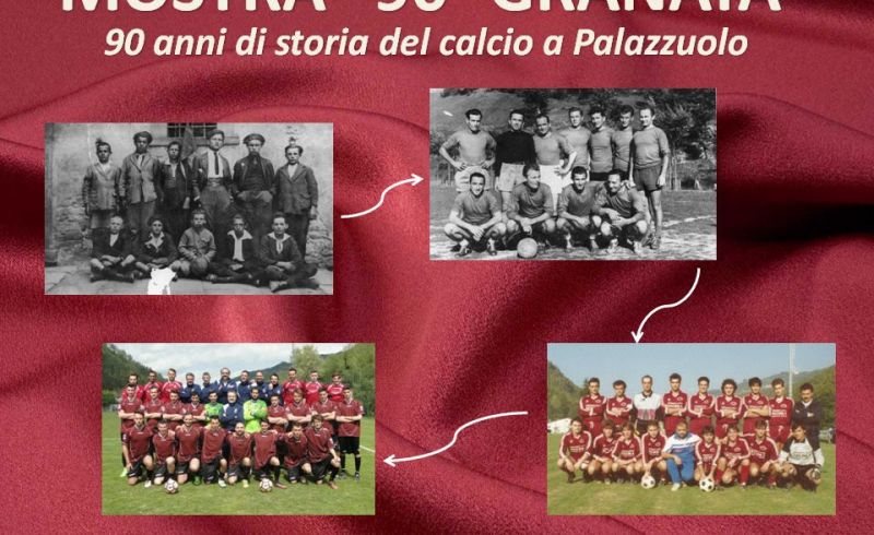 Locandina mostra asd