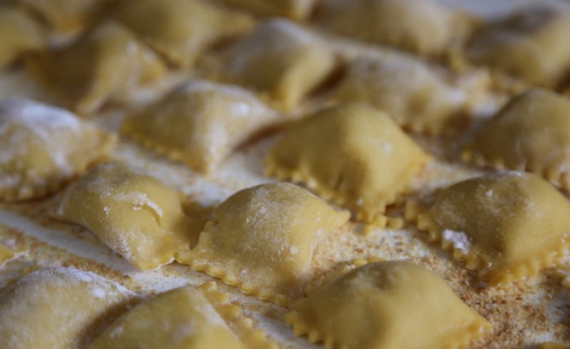 Tortelli
