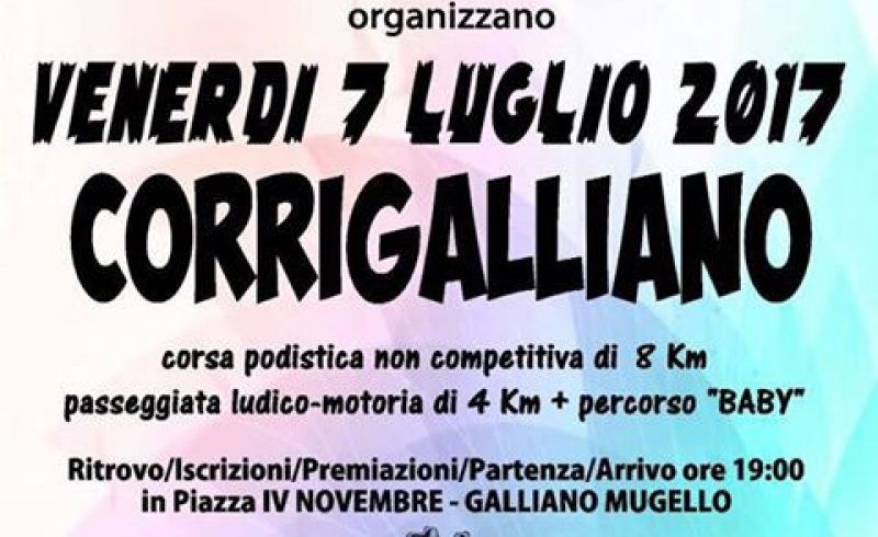 corrigalliano