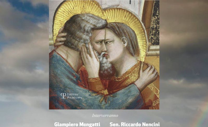 Presetazione libro nencini