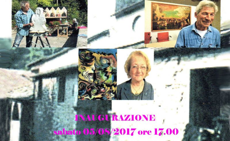 locandina 05-08-2017 mostra