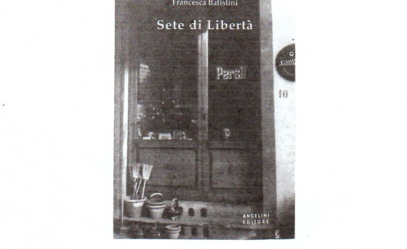 sete di libertà