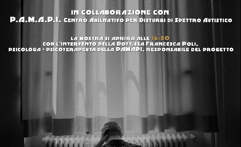 locandina oltre lo sguardo