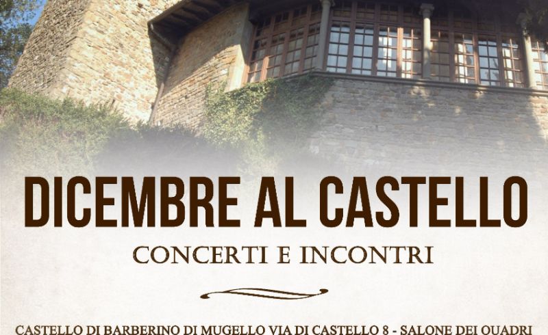 castello Dicembre