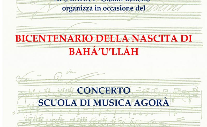 concerto