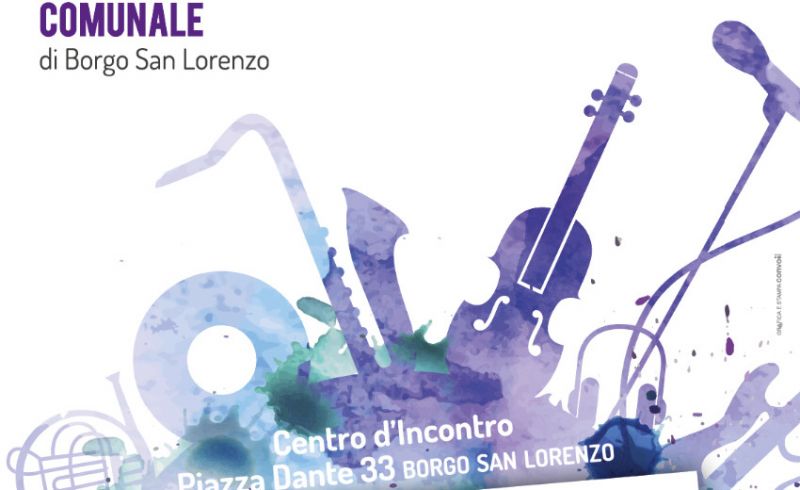 Open Day per la Banda_18 nov 2017