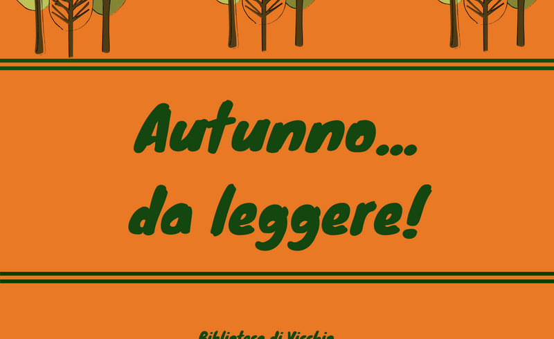autunno da leggere