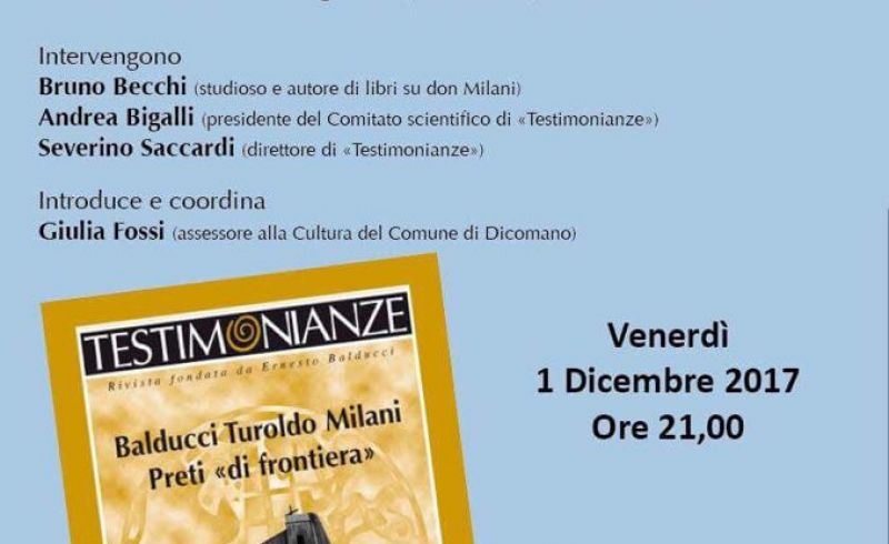 don bigalli dicomano