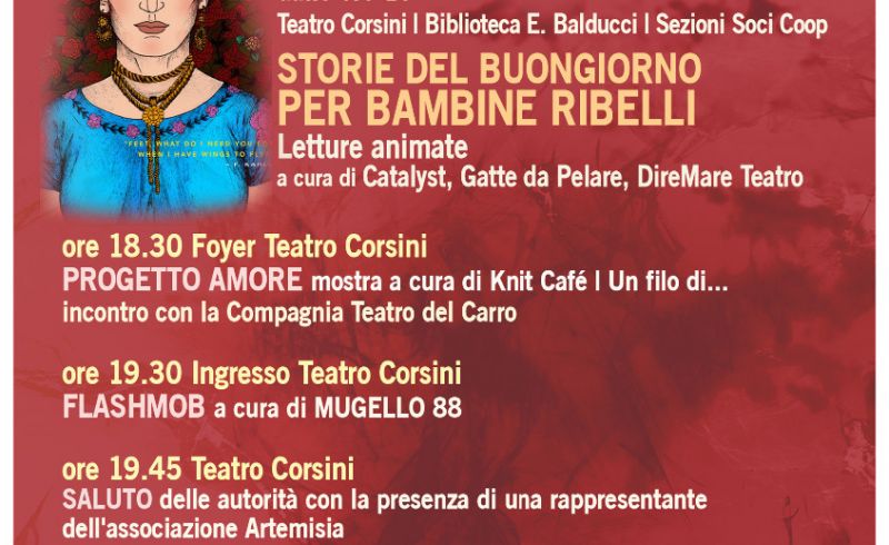 25 definitivo un filo damore