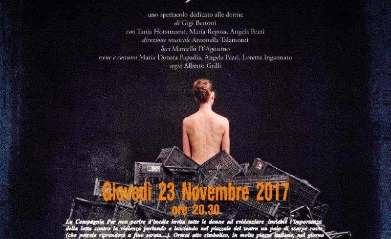 violenzadonnemarradi